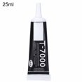 thumbnail image 2 of Gwong Electrónica 15ml 30ml 50ml ampliamente utilizado Súper pegamento Buena sellado Anti-envejecimiento ecológico T7000 Pegamento para vidrio, 2 of 6