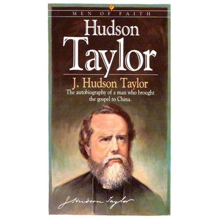 Hudson Taylor (Second Best Hudson Taylor)
