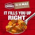 thumbnail image 6 of Campbell’s Chunky Chili Dog Mac Soup, 18.8 oz Can, 6 of 15