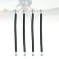 thumbnail image 4 of MRLESS 4-Pack Pump Extension Hoses Inflator Tubes with Cord Compatible for Schrader Valves, 4 of 7