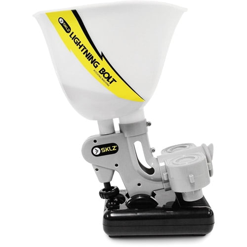 SKLZ Lightning Bolt Pitching Machine