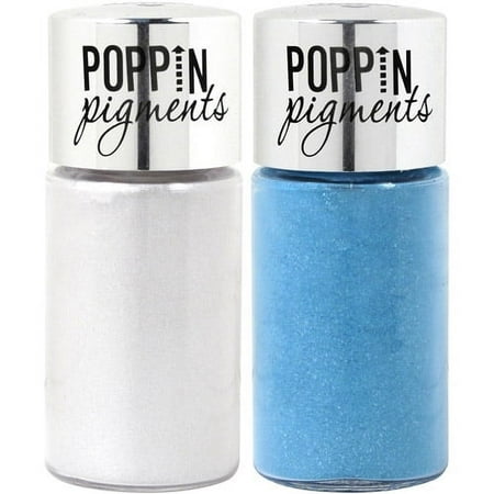 Hard Candy Poppin' Pigments Loose Powder Eyeshadow