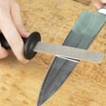 thumbnail image 2 of Sharpening Stick Round Shape Portable For Outdoor Use 1Pack, 2 of 8
