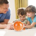 thumbnail image 7 of Educational 3D Maze Puzzle Sphere - Intellectual Brain Teasers for Skill Development and Mental for All Ages, 7 of 7