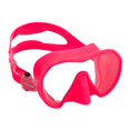 thumbnail image 2 of Visor Cressi Máscara Adulto Zs1 Rosa, 2 of 3