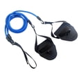 thumbnail image 3 of Ethern Arm Training Bands for Swimming Exercises, Muscle Training, Stretching Exercises Blue 40lbs, 3 of 9