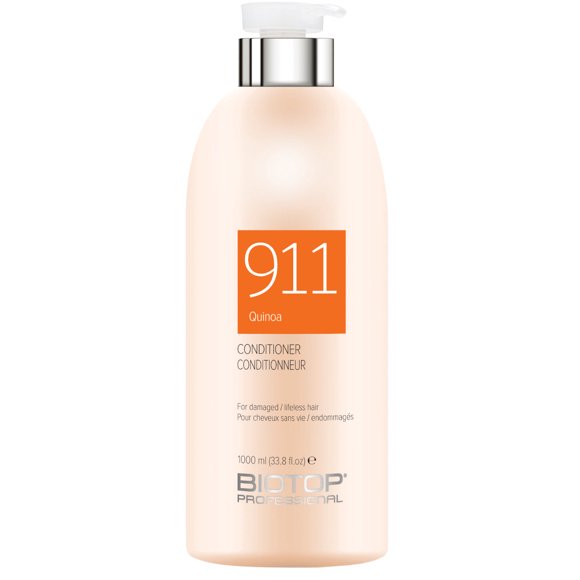 Biotop 911 Quinoa Conditioner Dry & Colour 1L