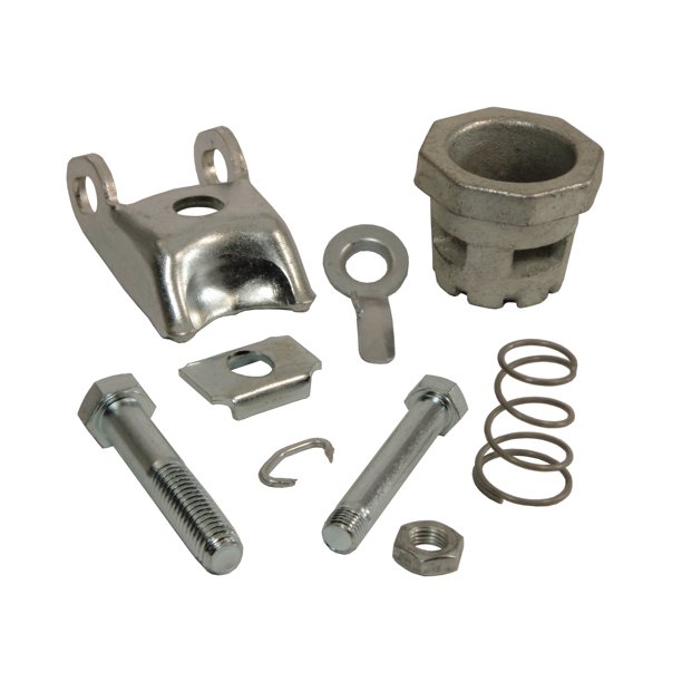 Coupler Repair Kit for Titan Model 60 Surge Brake Actuators with Hand