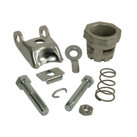 - Coupler Repair Kit for Titan Model 60 Surge Brake Actuators with Hand Wheel Coupler