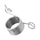 thumbnail image 5 of 1 Pieza De Herramienta De Tejer, Hilo De Dedal Para Tejer, Anillo De Guía Para Tejer, Herramienta De Costura Artesanal, Colección De Artesanía De Costura Y Bordado De Acero Inoxidable, 5 of 12