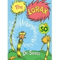 thumbnail image 4 of The Lorax by Dr. Seuss Hardcover, Dr Seuss Plush Toy Book Character Stuffed Animal, and Stickers (Educational Gift Set with Invaluable Lessons of Helping Others and The Environment), 4 of 8