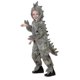 thumbnail image 1 of Disfraz de dinosaurio para niños Jurásico lindo mono T-rex disfraz de Halloween fiesta de carnaval disfraz de cosplay - D, 1 of 4