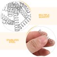 thumbnail image 3 of FUTUREORYY 15Ud Resortes En Espiral Para Accesorios Resistentes Y Fáciles De Limpiar, 3 of 8
