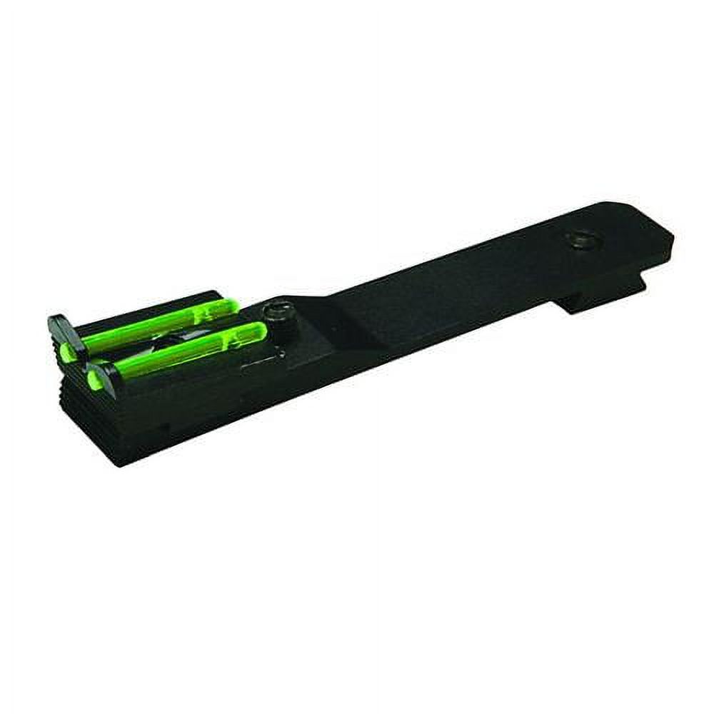 Hiviz UNI2006 Rifle/Shotgun Sight Green