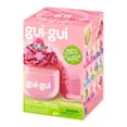thumbnail image 5 of Gui Gui Fruity Glow Cloud Slime Kit, Fluffy Airy Drizzly Scented Slime, Premium Scoop, Ages 6+, 5 of 7
