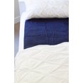 PeapodMats Waterproof Bedwetting/Incontinence Mattress Protector Pad in