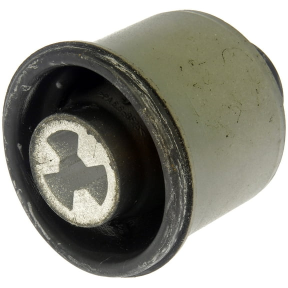 Dorman 905-900 Rear Axle Support Bushing for Specific Audi / Seat / Volkswagen Models Fits select: 1999-2005 VOLKSWAGEN JETTA, 1998-2010 VOLKSWAGEN NEW BEETLE