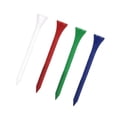 thumbnail image 3 of kurtrusly Professional Wooden Golf Tees 83MM Long 200Pcs Mixed Color, 3 of 9
