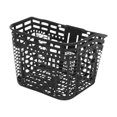 thumbnail image 1 of Cesta Delantera para Bicicleta, Contenedor de Carga para Bicicletas, Organizador Extraíble, Portátil, Elegante, Porta Mascotas, Cesta de Almacenamient, 1 of 9