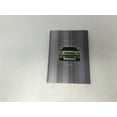 thumbnail image 7 of 2006 Mercury Montego Owners Manual Handbook Set with Case OEM H02B22013, 7 of 7