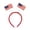 A#Flag, variant on SLYNSHome Patriotic Headband Party Supplies 4th of July Party Accessories Favors 250 Anniversary Decorations