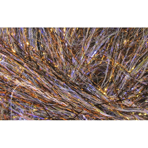 Hareline UV Polar Chenille