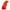 Red, variant on gastropod Comfortable Polyester Dog Sweatshirt Red, Various Sizes