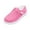 Pink, variant on Rokment Wide Width Slip on Loafers Walking Shoes for Women 2026 Spring Fall Cordurory Comfy Nursing Work Driving Tennis Fashion Sneakers Black Size 6