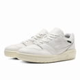 thumbnail image 1 of New Balance 550 WT BB550PWT WHITE Width D Lyfestyle Shoes Men's Women's, 1 of 6