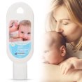 thumbnail image 3 of Gel de limpieza de manos suave y duradero con iones de plata y nanómetro portátil de 30ML para niños y mujeres, 3 of 8