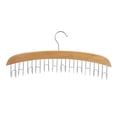 thumbnail image 4 of Miangastore Tie Rack Home Use 1Pcs 15.72x7.27x1.97in, 4 of 8