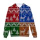 thumbnail image 1 of Sudaderas Con Capucha de Navidad Para Hombres Moda Casual Fleece Impresión Digital Blusa Odeerbi  ODB206310, 1 of 5