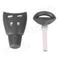 thumbnail image 4 of NS Remote Key Shell and Blade KIT Fit 2003-2007 Saab 9-3 Sport Sedan / Convertible, 4 of 9