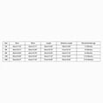 thumbnail image 3 of TOWED22 Baby Girl Clothes Print Long Sleeve Romper Shirt Flare Pants Cute 3PC Fall Winter Outfits+Headband,6-9 M, 3 of 5