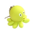 thumbnail image 1 of Cartoon LED Light Keychain Cute Car Bag Pendant Children's Gifts, 1 of 8