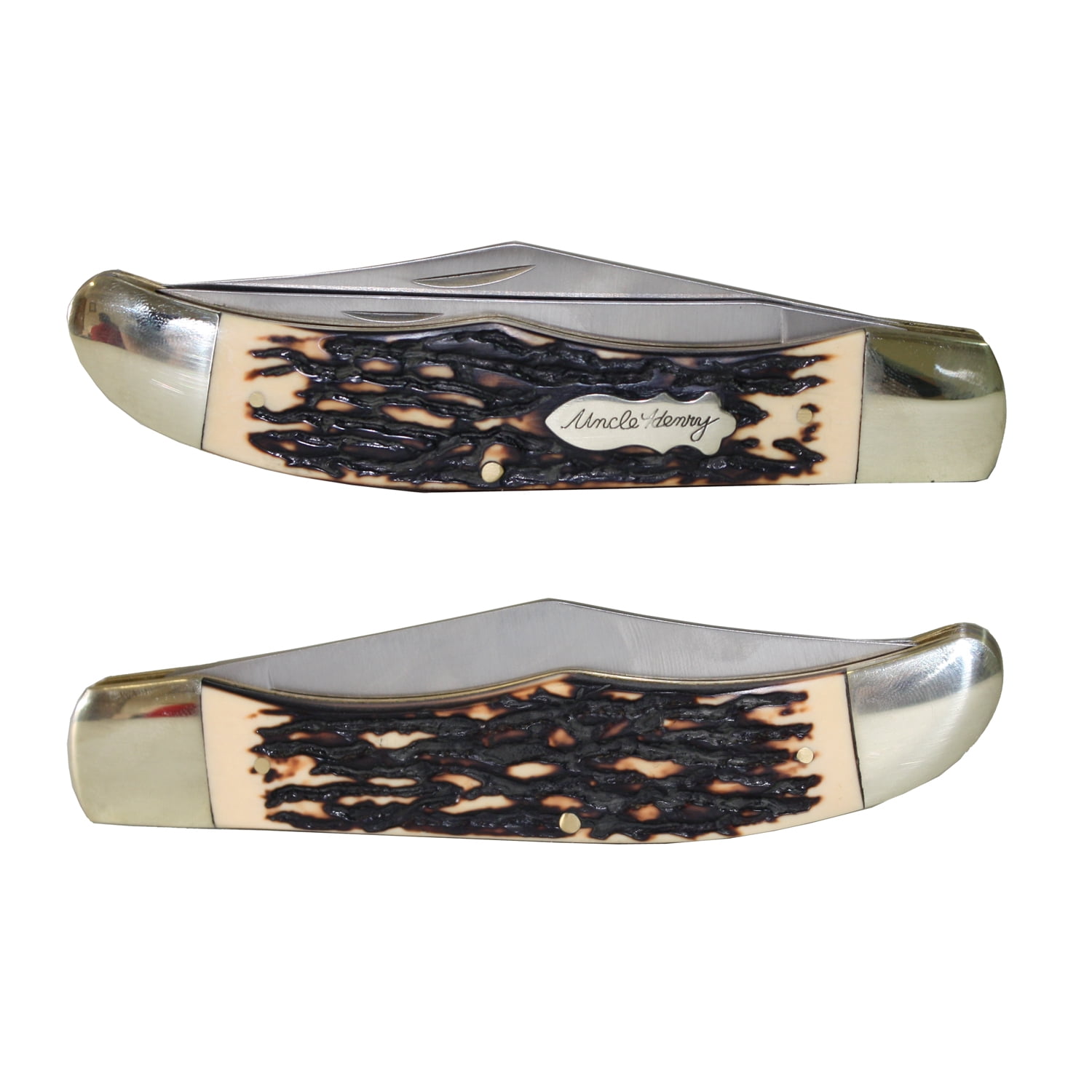 Uncle Henry Folding Hunter