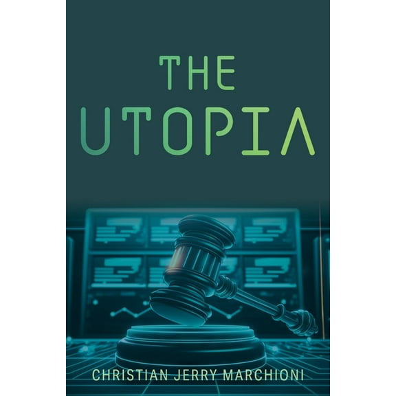 The Utopia, (Paperback)
