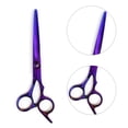 thumbnail image 3 of Hair Cutting Shears,Hair Scissors Barber Hairdressing Shears Edge Razor Sharp Blades Haircut Scissors, 3 of 5