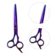 thumbnail image 3 of Tijeras para cortar el cabello, tijeras para el cabello, tijeras de peluquería, cuchillas afiladas, tijeras para cortar el pelo, 3 of 5
