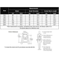 thumbnail image 2 of Zeagoo Womens Plus Size Swimsuit Cover Up Deep V Neck Bathing Suit Swimwear Bikini Coverup Long Split Kaftan Kimono Dress, 2 of 5