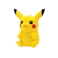 thumbnail image 1 of ToyFactory Pokémon Pikachu 10" Peluche, 1 of 1