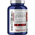thumbnail image 3 of NusaPure Schizandra Berries Extract 4500mg, 200 Vegan Capsules (Non-GMO, Bioperine), 3 of 5
