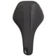 thumbnail image 3 of Asiento Sillin Cojin Bicicleta Ancho Suave Negro Mariluz, 3 of 8