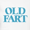 thumbnail image 3 of CafePress - Old Fart - Women's Light Pajamas, 3 of 4
