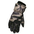 thumbnail image 4 of Qudderr Kids Padded Gloves Winter Warm Snow Gloves Boys Girls Cycling Windproof Sports Gloves for Cold Weather 4-12 Years Old, 4 of 8