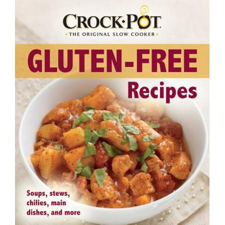 Crock Pot Gluten Free Recipes