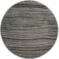 thumbnail image 4 of SAFAVIEH Amsterdam Aragon Striped Area Rug, 4 of 6