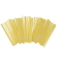 thumbnail image 2 of Paquete de de papel de , , azúcar, bricolaje, herramienta para , manualidades, 4 pulgadas / 6 pulgadas Amarillo yotijar Palillos de paleta de papel Pop Lollipop, 2 of 10