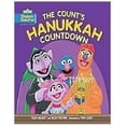 thumbnail image 1 of The Count's Hanukkah Countdown, 1 of 2