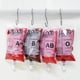 thumbnail image 3 of 20 bolsas de bebida para cosplay de Halloween, de material de grado alimenticio, con forma de sangre de vampiro, para accesorios de bebidas de zombis., 3 of 14